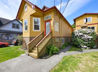 1620 Camosun St, Victoria, BC V8T 3E6