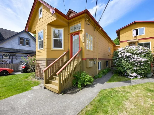 1620 Camosun St, Victoria, BC V8T 3E6