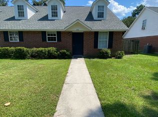 408 Madison Ave, Saint Marys, GA 31558