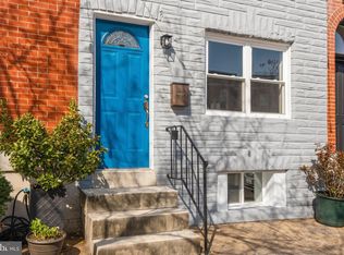246 S East Ave, Baltimore, MD 21224