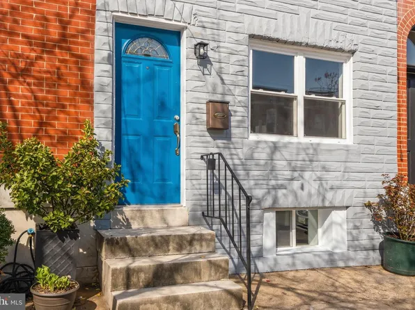 246 S East Ave, Baltimore, MD 21224
