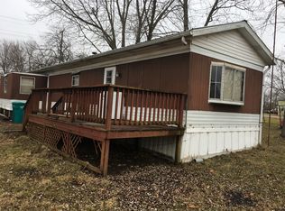 215 W 6th St, Gerald, MO 63037