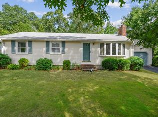 41 Esta Rd, Plymouth, MA 02360