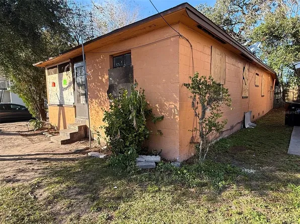 821 Colyer St, Orlando, FL 32805