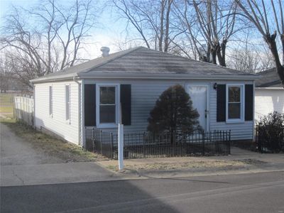 16 W 2nd St, Gerald, MO, 63037