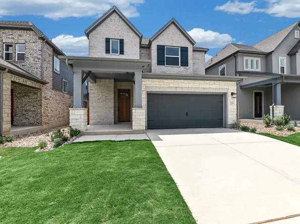 1352 S Brook Dr, Leander, TX 78641