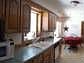 Huge eat-in kitchen