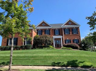 6017 Empire Lakes Ct, Haymarket, VA 20169