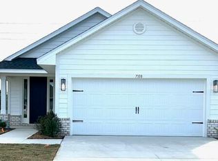 7072 Traditions Dr, Panama City, FL 32404