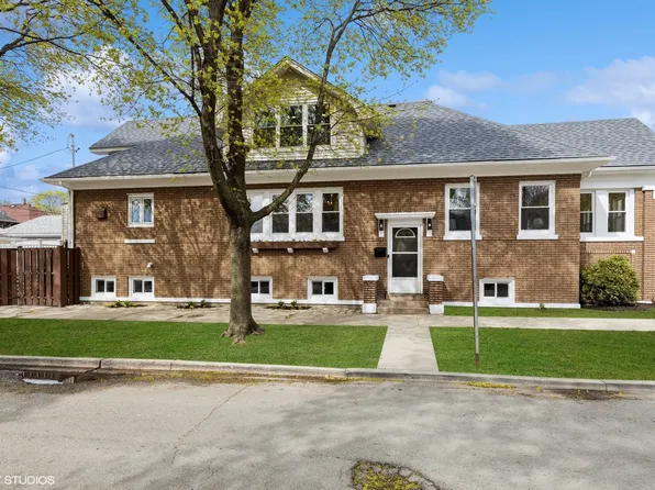 5301 W Berteau Ave, Chicago, IL 60641