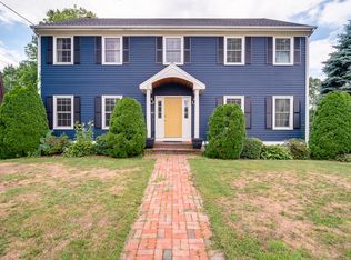 155 Torsey St, Stratford, CT 06614