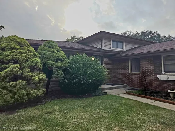 14756 Langley Ave, Dolton, IL 60419