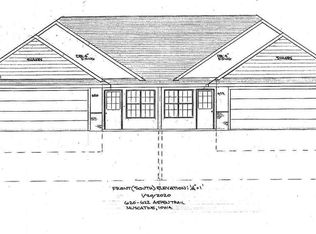 620 Aspen Trl, Muscatine, IA 52761
