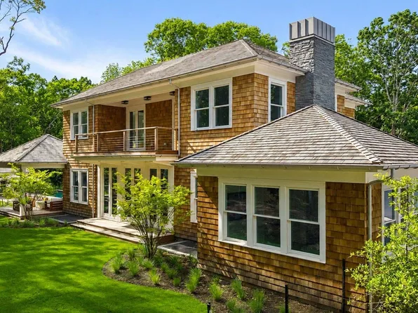 62 Canvasback Ln, Amagansett, NY 11930