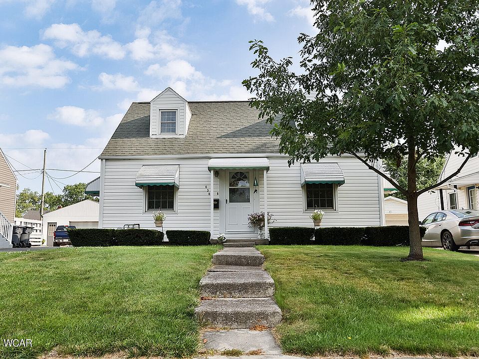 1st image of 638 W Ashton Ave