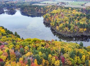 10492 County Road Mm, Amherst Junction, WI 54407