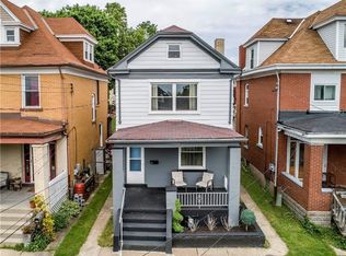735 Fordham Ave, Pittsburgh, PA 15226