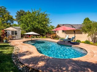 3051 Warren Ln, El Dorado Hills, CA