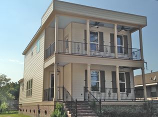 6510 Fleur De Lis Dr, New Orleans, LA 70124