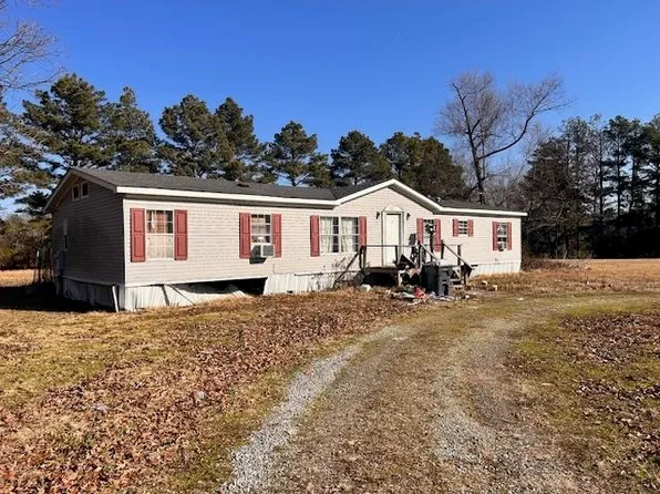 (undisclosed Address), Dewitt, AR 72042