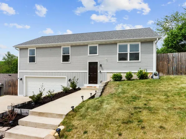 W1380 Birchwood ROAD, Genoa City, WI 53128