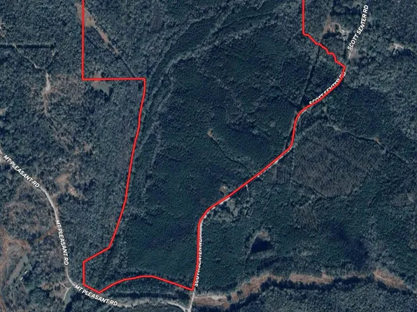 0 Scott Senter Rd #170, Fulton, MS 38843