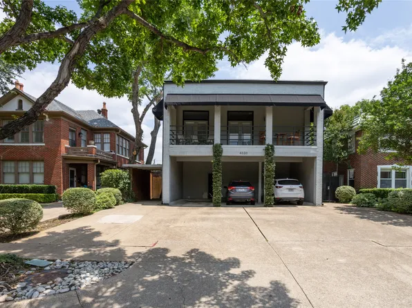 4030 Holland Ave APT 8, Dallas, TX 75219