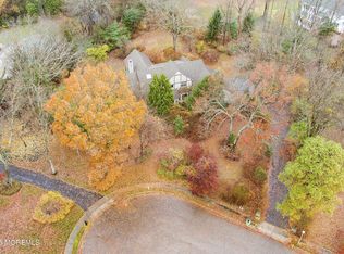 1180 Cynthia Ln, Toms River, NJ 08755