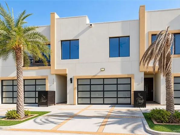 216 Canary Ave, McAllen, TX 78504