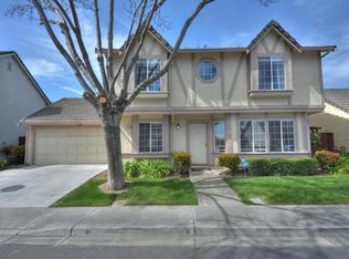 5427 Alamo Ter, Fremont, CA 94555