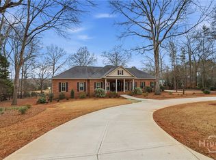 136 Deerhollow Road, Bogart, GA 30622