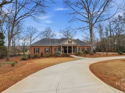 136 Deerhollow Road, Bogart, GA, 30622