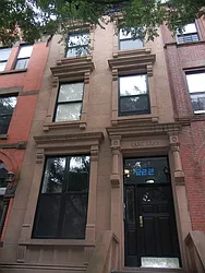 Rented by HOTPROPERTY NYC LLC