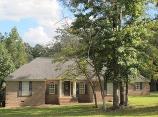 451 Beth Page Rd, Thomasville, GA 31792
