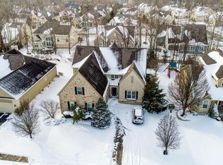 8420 Grennan Woods, Powell, OH 43065