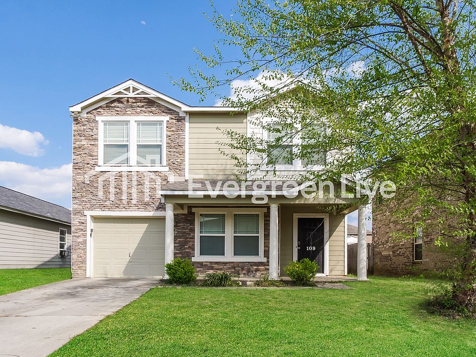 1st image of 109 Darrow Creek Dr