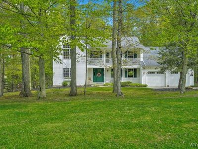 39 Wildwood Ln, Orchard Park, NY, 14127