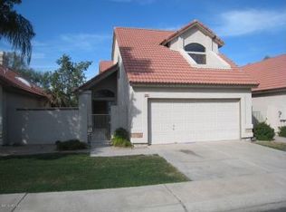 4690 W Shannon St, Chandler, AZ 85226