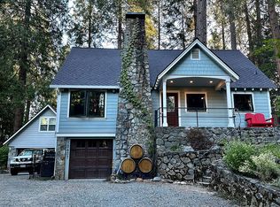 10607 Boulder St, Nevada City, CA