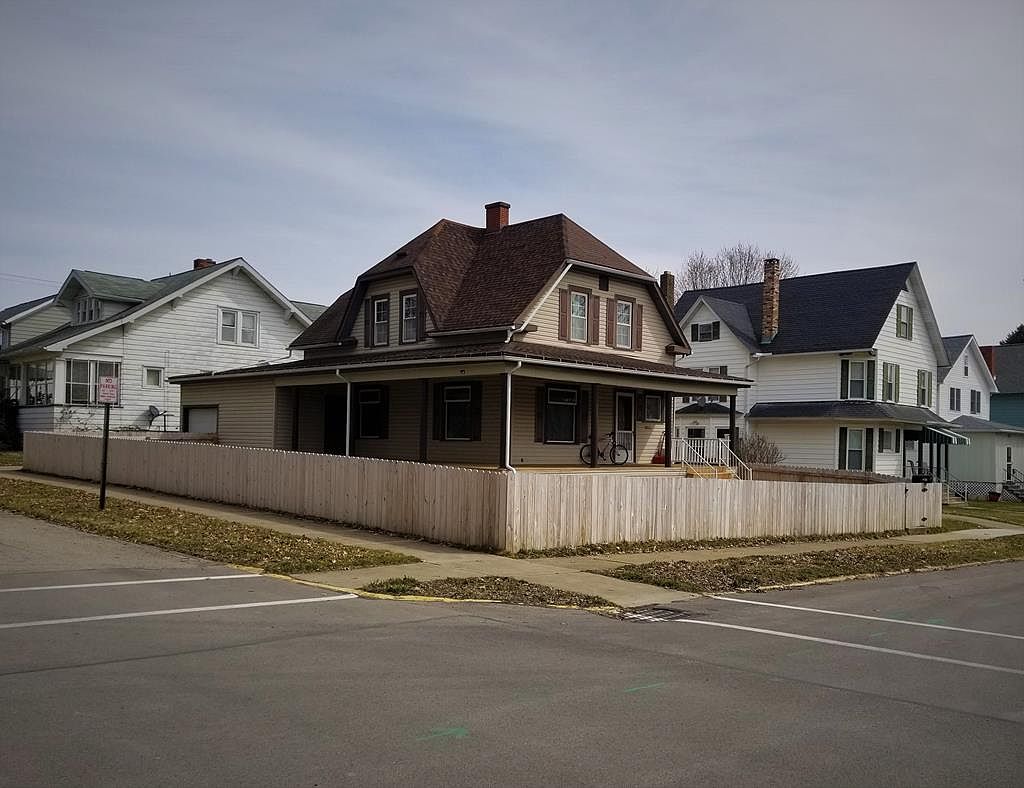 301 Wood St, Clarion, PA 16214 Zillow