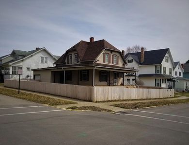 301 Wood St, Clarion, PA, 16214