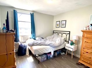 151-153 Meridian, Boston, MA 02128