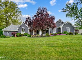 120 Westfield Dr, Lima, OH 45805