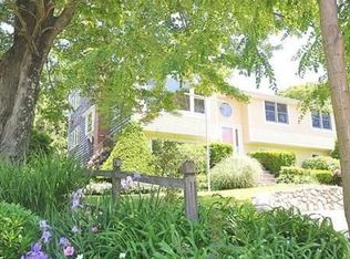 227 Wompatuck Rd, Hingham, MA 02043