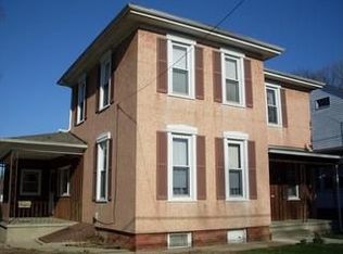 156 Washington St, Canal Winchester, OH 43110