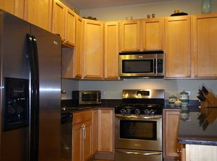2344 W Harrison St UNIT 3, Chicago, IL 60612