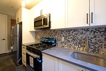 Rented by ATM Realty Service Inc