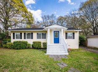 233 Murray Hill Ave, Atlanta, GA 30317