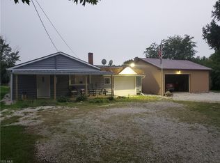 654 Johnson Plank Rd, Warren, OH 44481