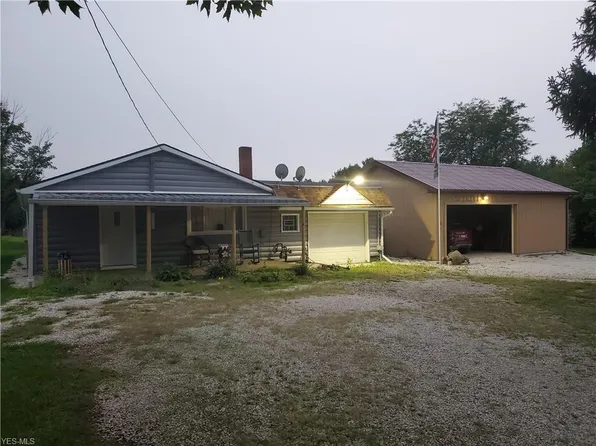 654 Johnson Plank Rd, Warren, OH 44481
